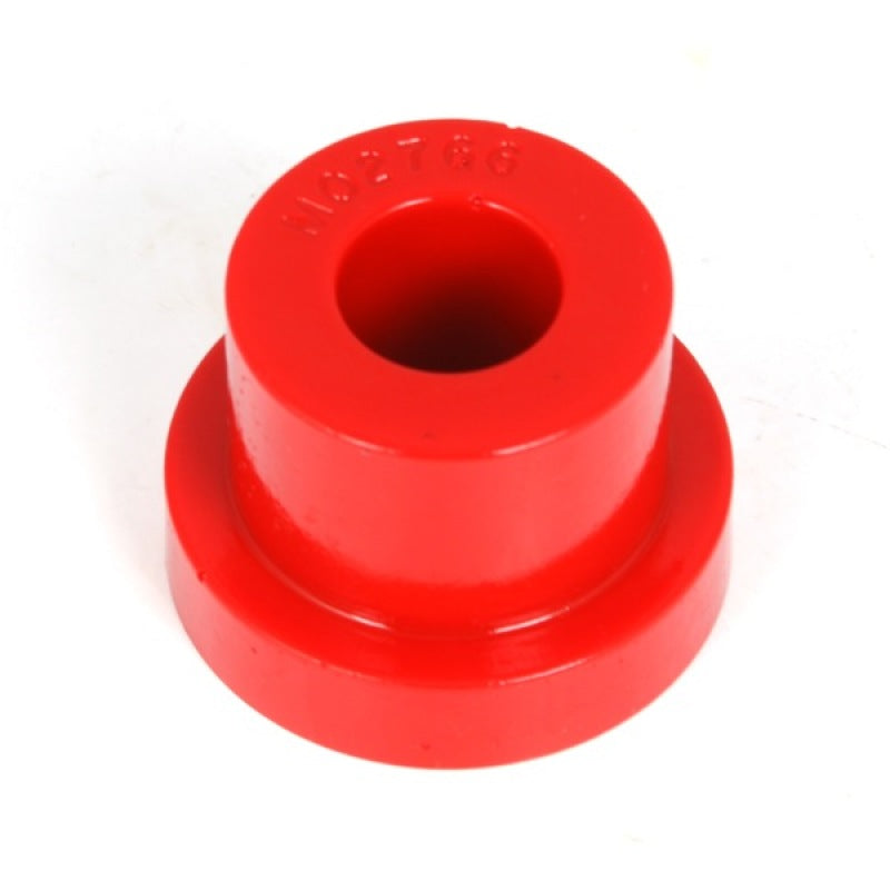 Rugged Ridge Spring Eye Bushing Red 1 Inch 76-86 Jeep CJ Bushing Kits Rugged Ridge