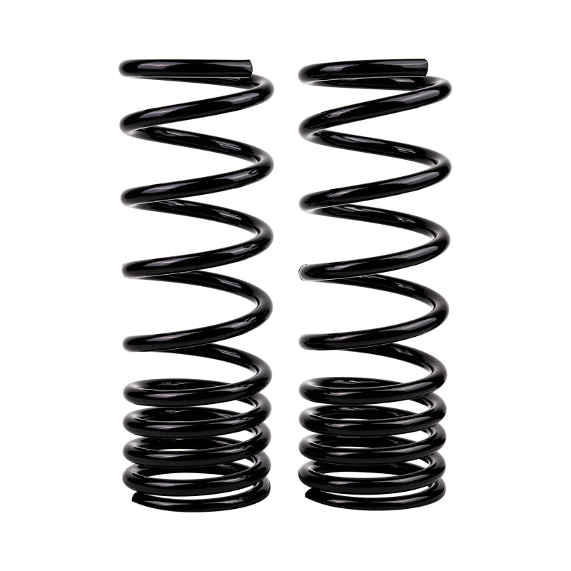 ARB / OME Coil Spring Rear Frontera 99 On Coilover Springs Old Man Emu
