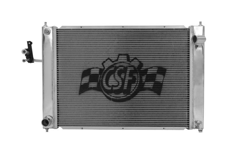 CSF 08-17 Nissan 370Z M/T Radiator Radiators CSF