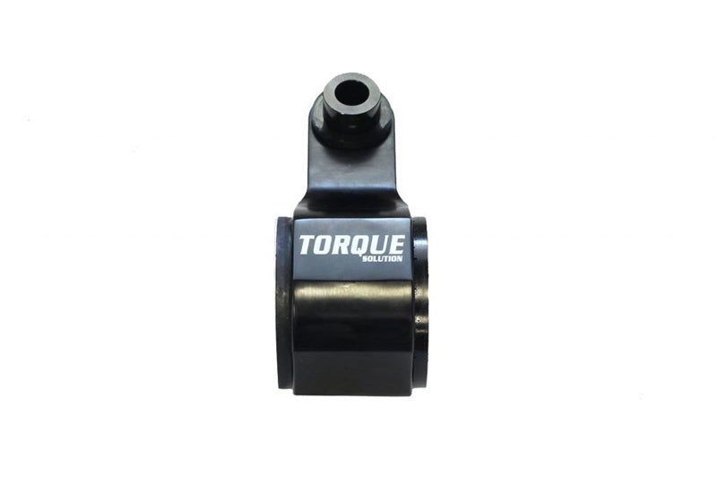 Torque Solution Billet Rear Engine Mount: Honda Civic 2006-2011 Civic Si Engine Mounts Torque Solution