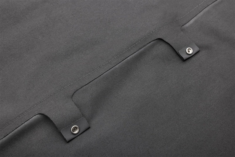 Rugged Ridge Complete Soft Top w/Black Frame 76-95 Jeep Wrangler CJ/YJ Soft Tops Rugged Ridge