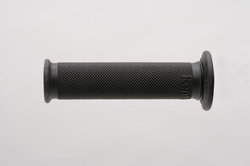 Renthal ATV Grips Firm Full Diamond - Charcoal Grips Renthal