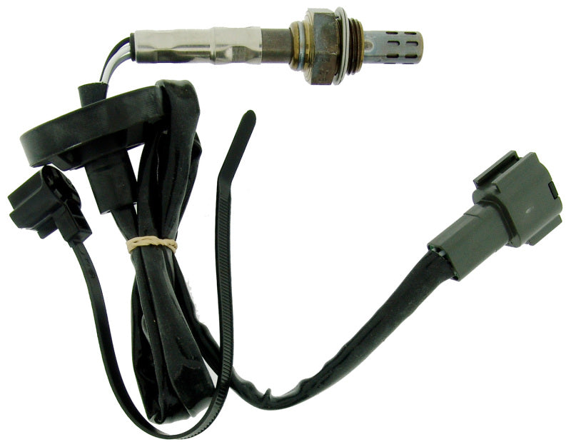 NGK Nissan 300ZX 1996 Direct Fit Oxygen Sensor Oxygen Sensors NGK