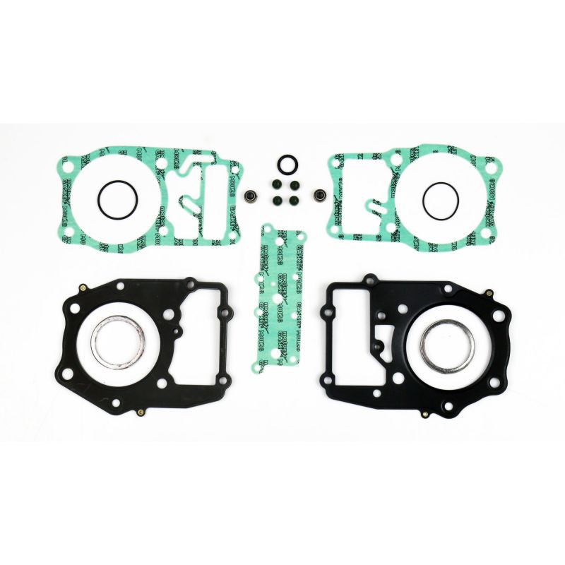 Athena 87-02 Suzuki VS Gl / Glp Intruder 1400 Top End Gasket Kit w/o Valve Cover Gasket Gasket Kits Athena