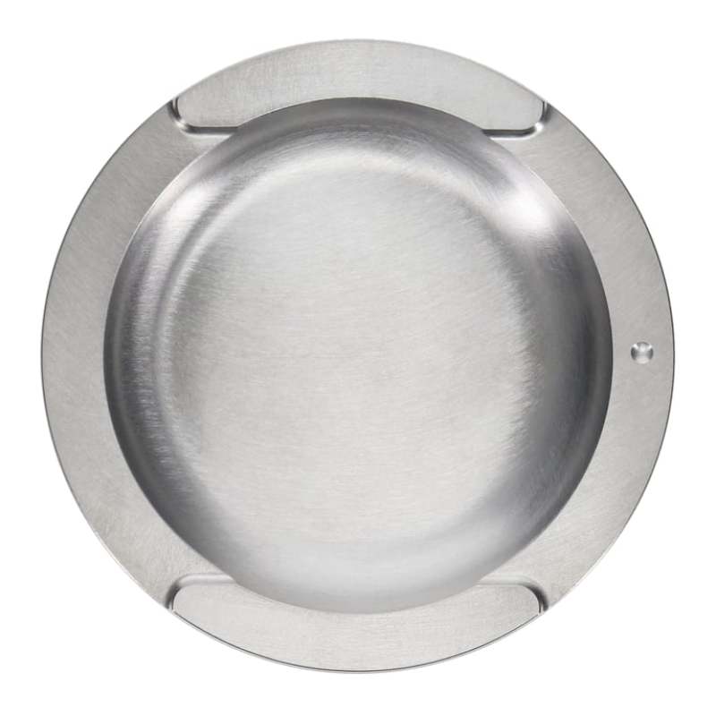 Wiseco Volkswagen ABF 2.0L 16V 84mm Bore 10.0:1 CR 4cc Dome Pistons - Set of 4 Piston Sets - Forged - 4cyl Wiseco
