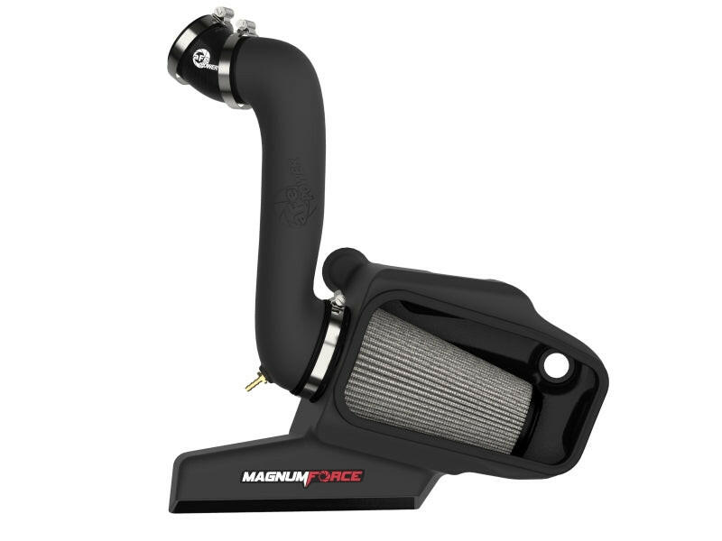 aFe MagnumFORCE Stage-2 Pro DRY S Cold Air Intake System 19-20 Volkswagen Jetta L4-1.4L (t) Cold Air Intakes aFe