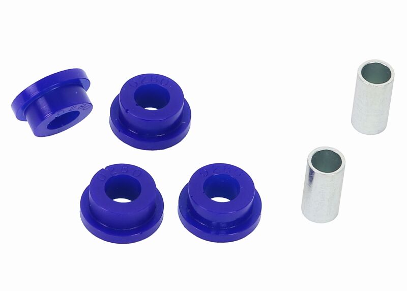 SuperPro 1998 Lexus LX470 Base Rear Sway Bar End Link Bushing Kit Sway Bar Bushings Superpro