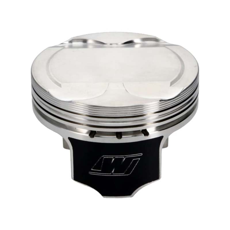 Wiseco Ford 5.0L Modular RED Series Piston Set 3662in Bore 1170in Compression Height - Set of 8 Piston Sets - Forged - 8cyl Wiseco