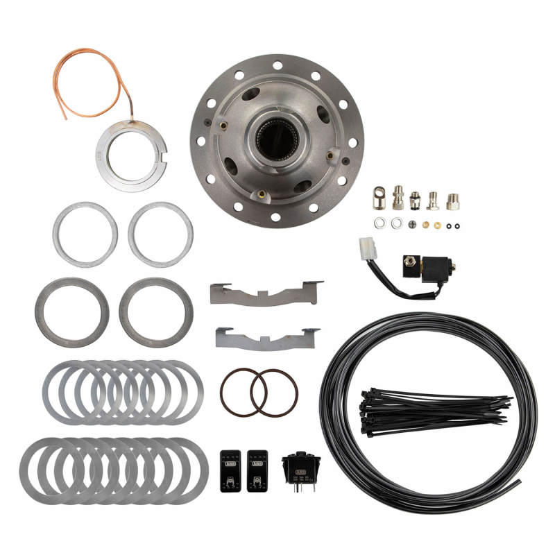 ARB Airlocker Dana70X/80X 40 Spl Low Spd.S/N. Differentials ARB