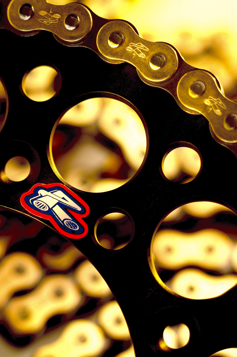 Renthal R1 520 Spring Link Chains Renthal