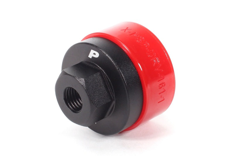 PERRIN 22-23 Subaru WRX / 20-25 OBXT / 14-25 FXT / 13-25 Crosstrek Trans Mount Support (CVT ONLY) Transmission Mounts Perrin Performance