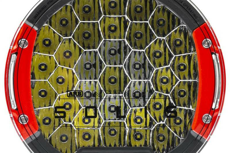 ARB Intensity SOLIS 36 LED Flood Driving Lights ARB