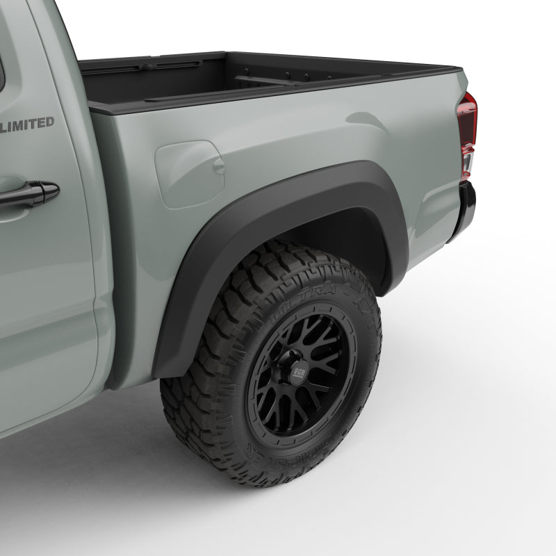 EGR 16-23 Toyota Tacoma Summit Series Fender Flares Fender Flares EGR