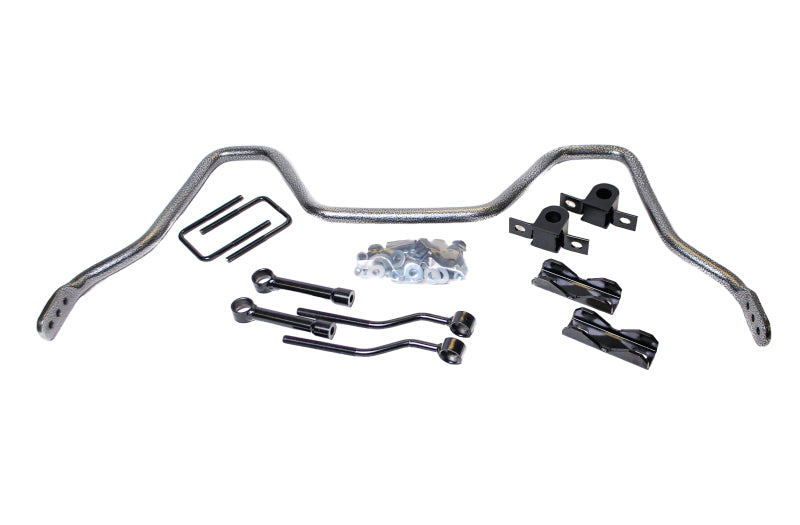 Hellwig 00-06 Toyota Tunder 2/4WD Solid Heat Treated Chromoly 1-1/8in Rear Sway Bar Sway Bars Hellwig