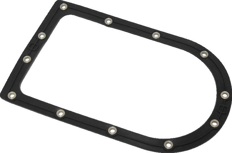 Twin Power 04-08 FXDWG 08-17 FXDF Fuel Pump Plate Seal Viton Replaces H-D 75249-04A Fuel Pumps TwinPower