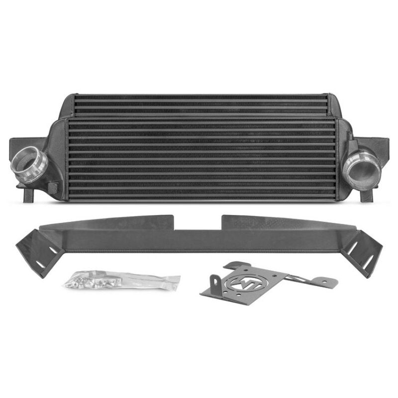 Wagner Tuning 2019+ BMW M135i Competition Intercooler Kit Intercooler Kits Wagner Tuning