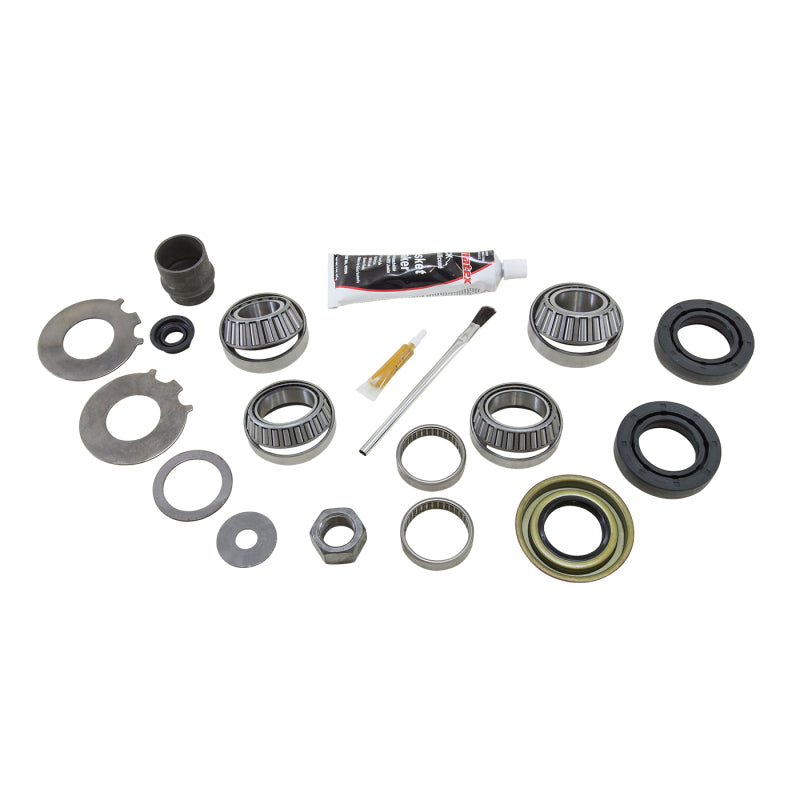 Yukon Gear Bearing install Kit For 98+ GM S10 and S15 IFS Diff Bearings Yukon Gear & Axle