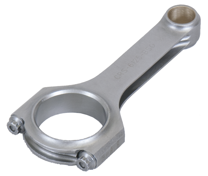 Eagle Chevrolet LS / Pontiac LS 4340 H-Beam Connecting Rod Set 2/ ARP 2000 (Set of 8) Connecting Rods - 8Cyl Eagle