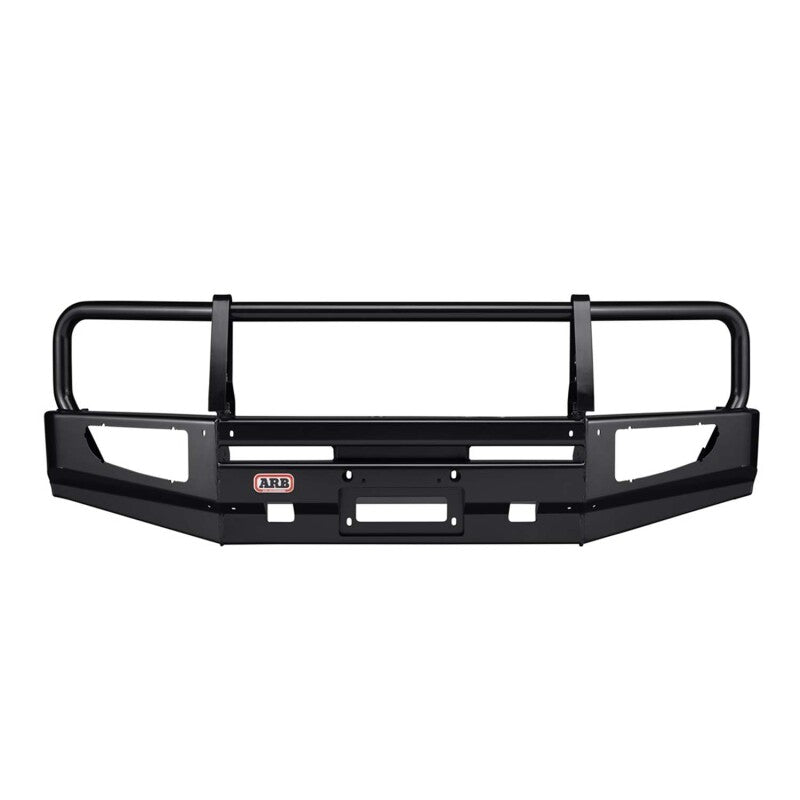 ARB Bumper/Fitting Kit Bundle 3421540 Bull Bars ARB