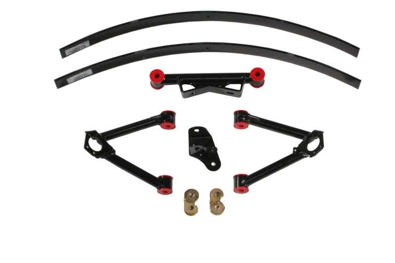 Skyjacker 2-2.5"KIT 97-98GM 6LUG ONLY Lift Kits Skyjacker