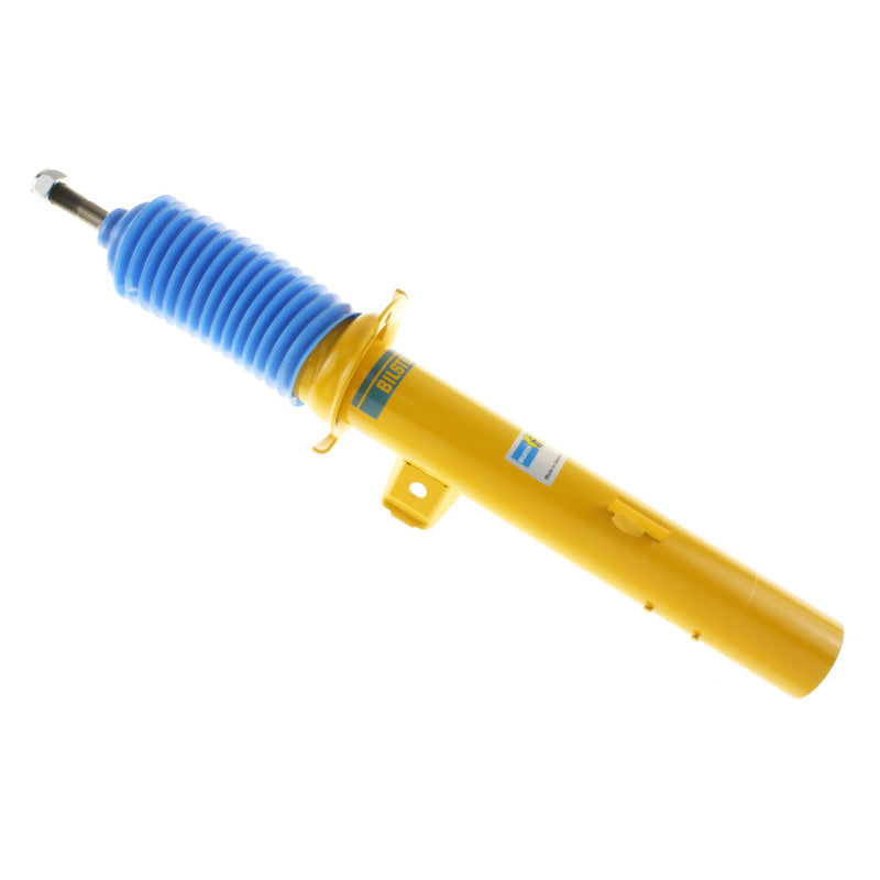 Bilstein B8 2005 BMW 120i Base Front Left Suspension Strut Assembly Shocks and Struts Bilstein