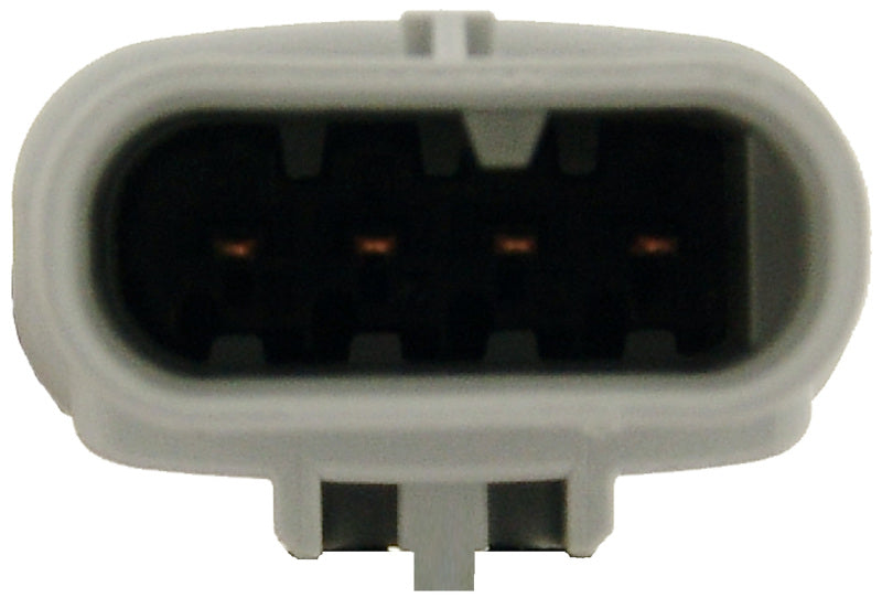 NGK Cadillac ATS 2016-2013 Direct Fit Oxygen Sensor Oxygen Sensors NGK