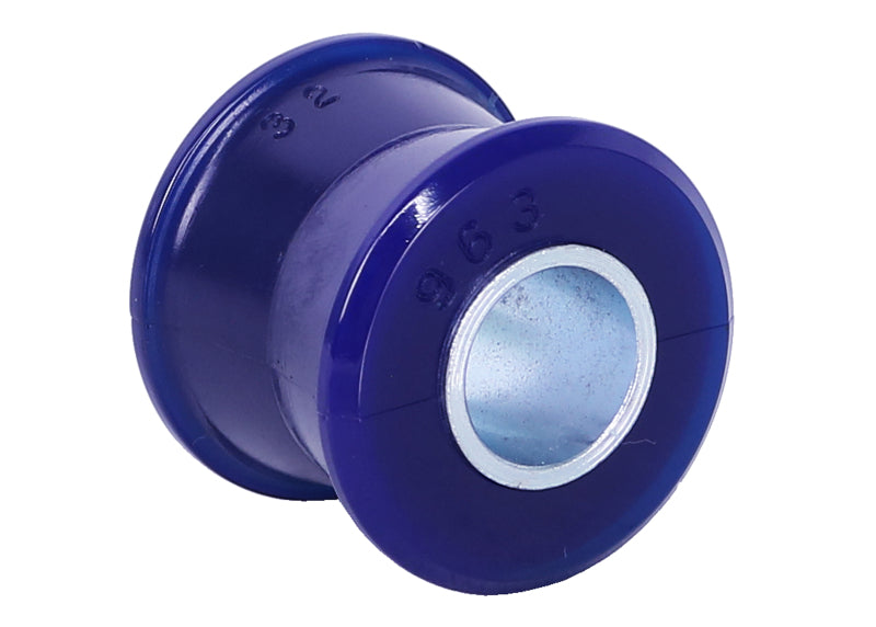 SuperPro 1980 Toyota Corolla Rear Control Arm Bushing Kit Bushing Kits Superpro