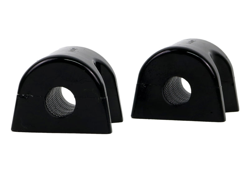 Whiteline Plus 12+ Subaru BRZ / 12+ Scion FR-S / 12+ Toyota 86 18mm Front Sway Bar Mount Bushing Sway Bar Bushings Whiteline