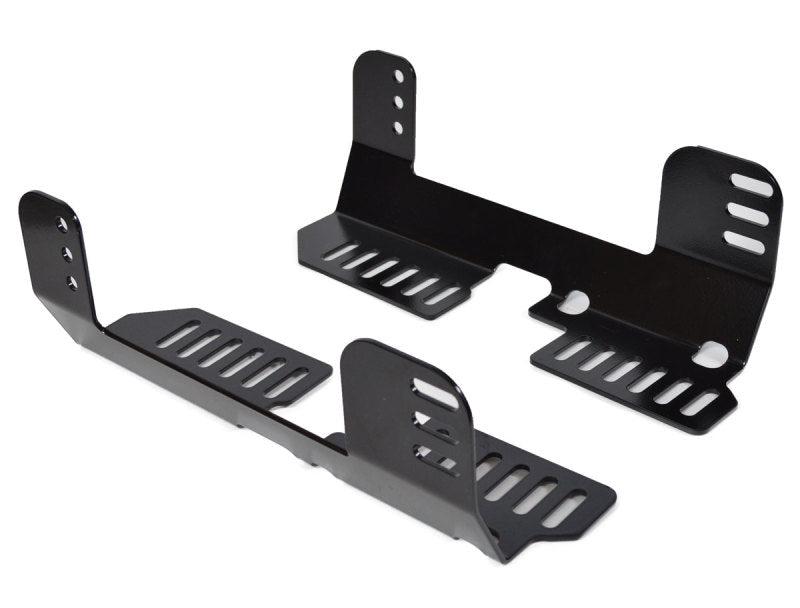 PRP Composite Seats Slim Side Mounts Seat Brackets & Frames PRP Seats