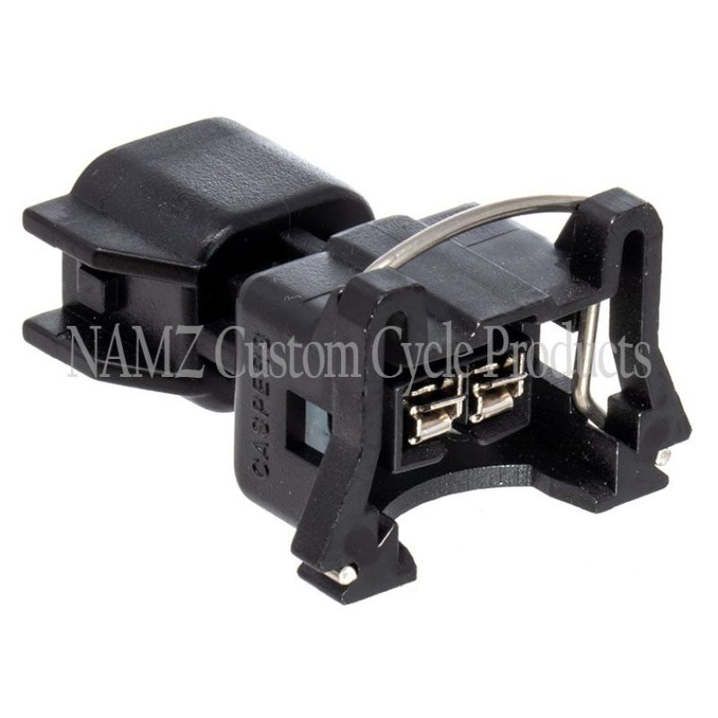 NAMZ Delphi to Marelli OEM Injector Mating Connector for ND-12129142-B Wiring Connectors NAMZ