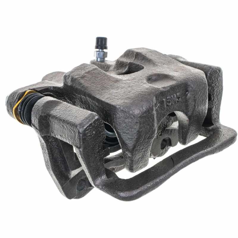 Power Stop 01-06 Acura MDX Rear Right Autospecialty Caliper w/Bracket Brake Calipers - OE PowerStop