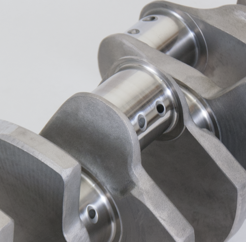 Eagle Chevrolet Big Block Forged Crankshaft Crankshafts Eagle