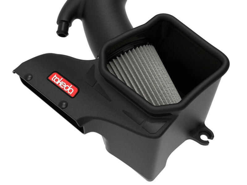 aFe Takeda Stage-2 Pro Dry S AIS 19-20 Hyundai Veloster N L4 2.0L Cold Air Intakes aFe