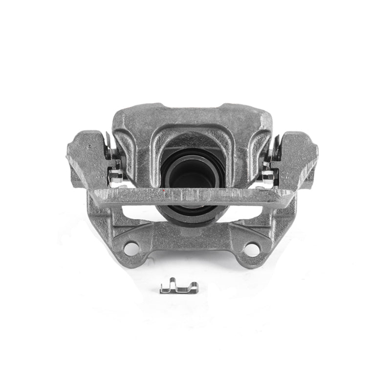 Power Stop 07-13 Acura MDX Rear Left Autospecialty Caliper w/Bracket Brake Calipers - OE PowerStop