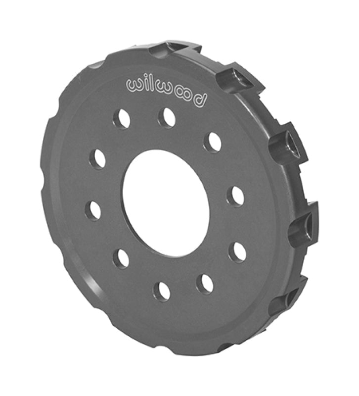 Wilwood 7.77 Snap Ring Lug Drive Hat 4.50/4.75 Brake Rotors - 2 Piece Wilwood