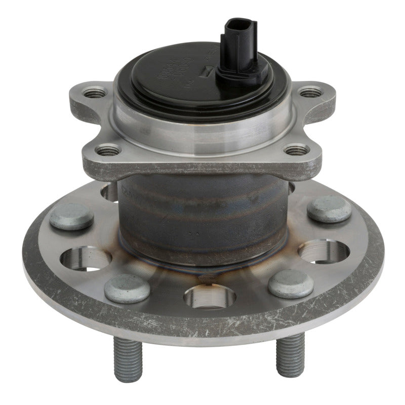 MOOG 16-19 Lexus ES350 Rear Left Hub Assembly Wheel Hubs Moog