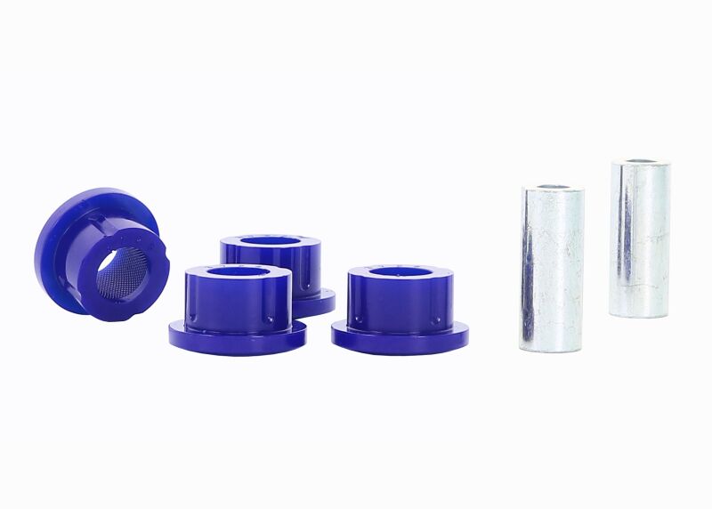 SuperPro 2015 Subaru WRX Limited Front Lower Inner Forward Control Arm Bushing Kit Bushing Kits Superpro