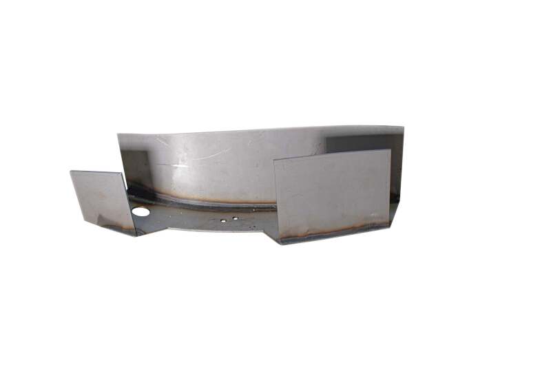 Rust Buster 2005-2015 Toyota Tacoma Front Frame Repair Kit & 2003-2009 Toyota 4 Runner - Right Frames RustBuster