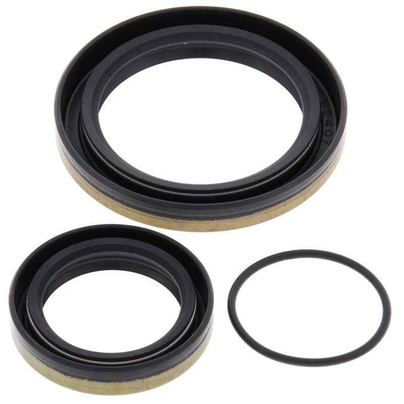 All Balls Racing 21-23 Gas-Gas EC250 Crank Shaft Seal Only Kit Crankshaft Seals All Balls Racing