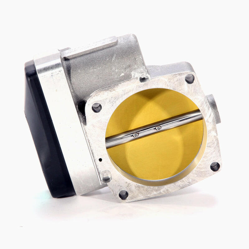BBK 03-12 Dodge Chrysler Jeep 5.7 6.1 6.4 Hemi 90mm Throttle Body BBK Power Plus Series Throttle Bodies BBK