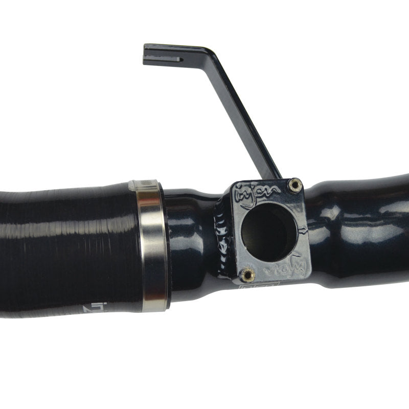 Injen 08-14 Mitsubishi Lancer 2.0L Non Turbo 4 Cyl. Black Cold Air Intake Cold Air Intakes Injen