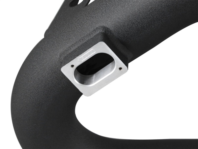 aFe MagnumFORCE Intakes Stage-2 PRO 5R 12-15 BMW 328i (F30) L4 3.0L (t) N20 Cold Air Intakes aFe