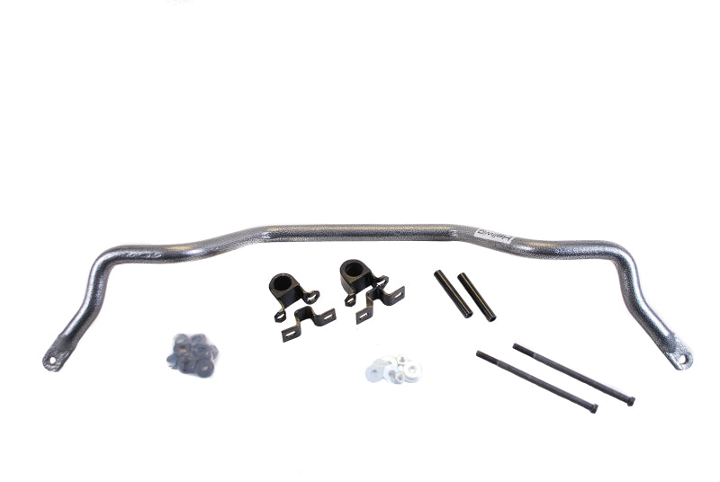 Hellwig 64-70 Mopar B-Body Solid Chromoly 7/8in Rear Sway Bar Sway Bars Hellwig