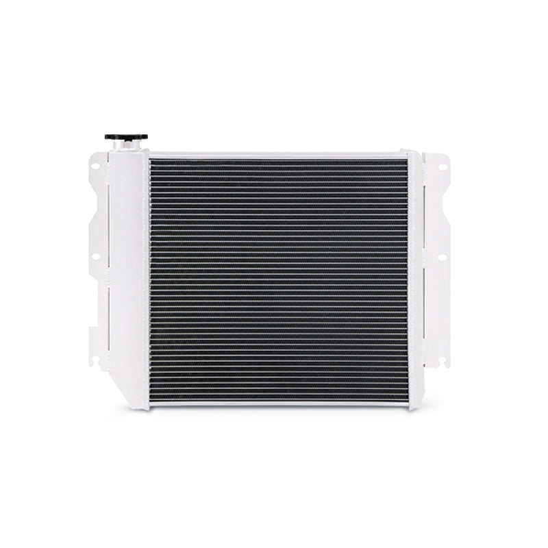 Mishimoto 87-06 Jeep Wrangler YJ & TJ w/ LS Swap Aluminum Performance Radiator Radiators Mishimoto