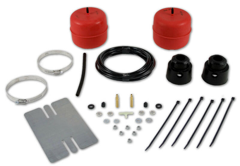 Air Lift Air Lift 1000 Air Spring Kit Air Suspension Kits Air Lift