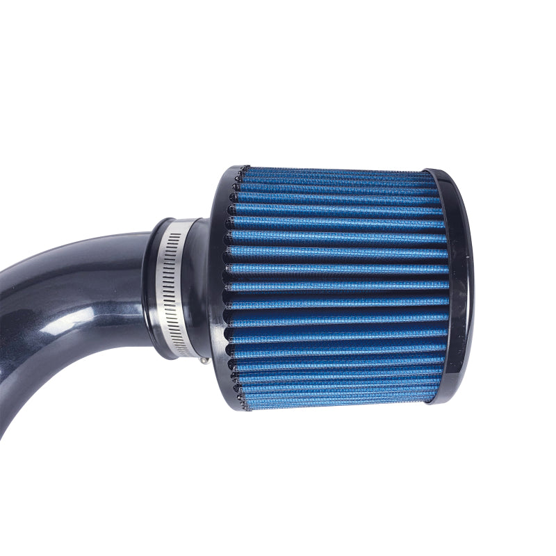 Injen 98-02 Honda Accord V6 3.0L/ 02-03 Acura TL V6 3.2L Black IS Short Ram Cold Air Intake Cold Air Intakes Injen