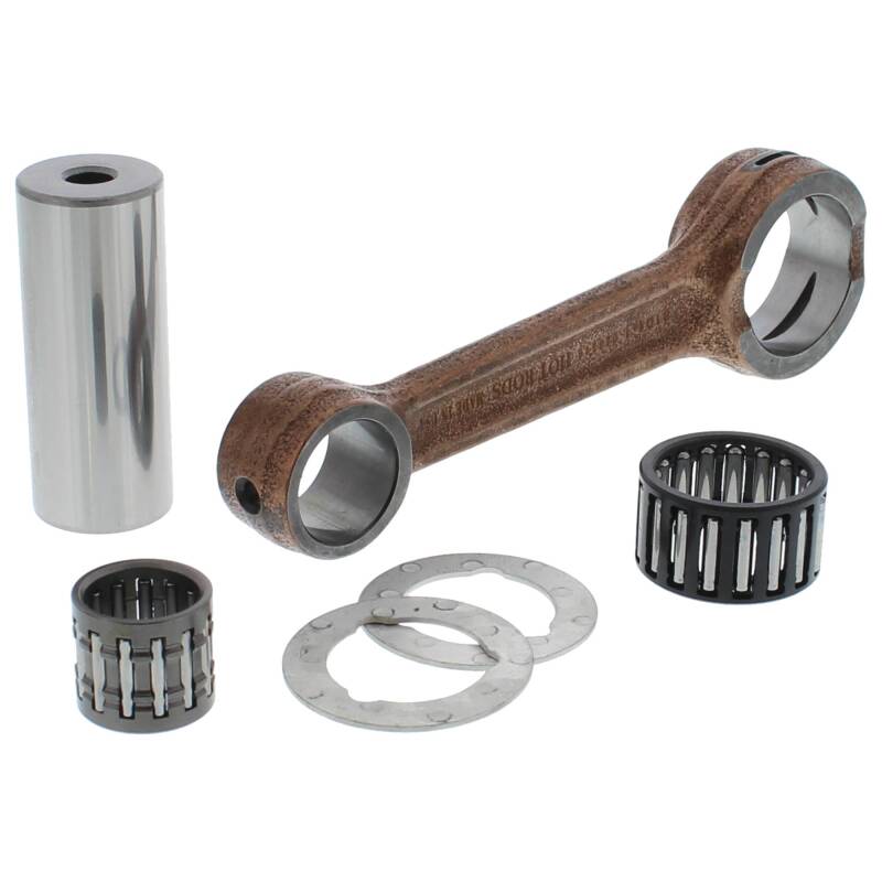 Hot Rods 88-07 Honda CR 125 R 125cc Connecting Rod Kit Connecting Rods - Powersports Hot Rods
