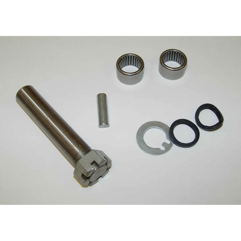 Omix Steering Bellcrank Repair Kit 41-48 MB GPW CJ2A Hardware - Singles OMIX