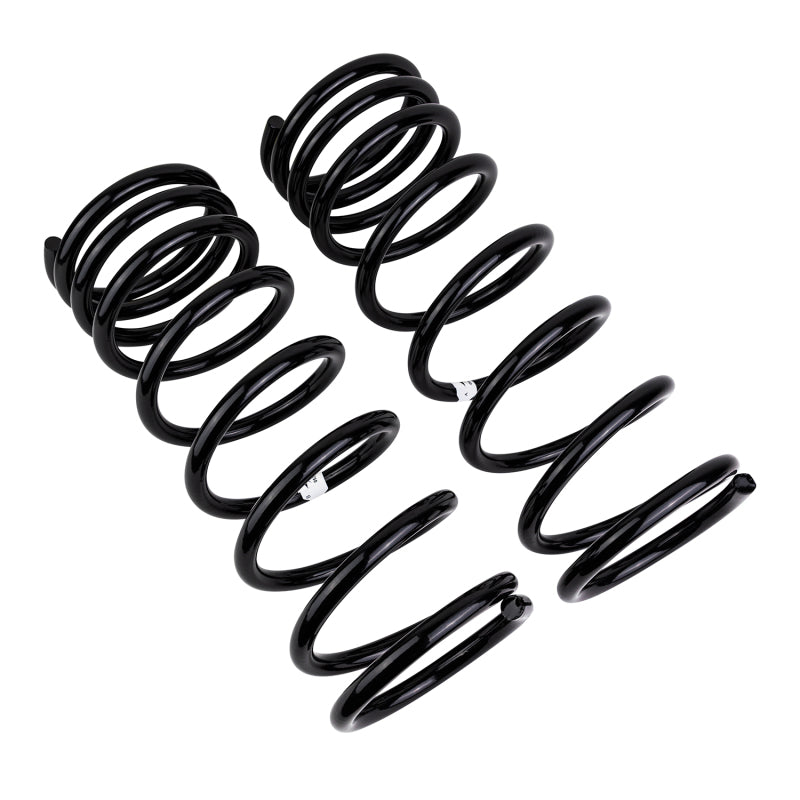 ARB / OME Coil Spring Rear Coil Gq Hd Rear Coilover Springs Old Man Emu