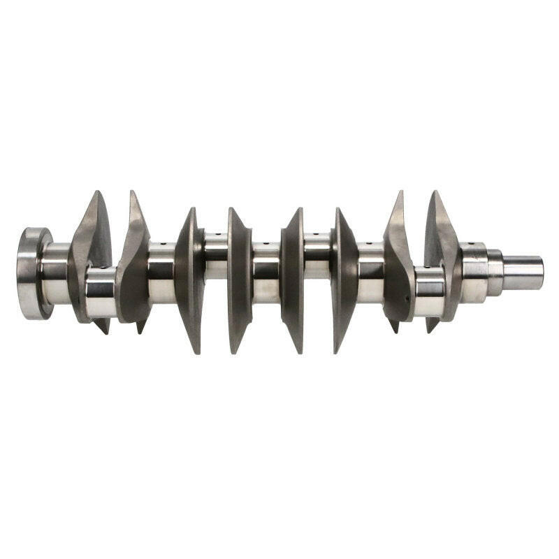 Manley Mitsubishi 4G63/4G64 7 Bolt 4340 Billet 88mm Stroke Race Series Crankshaft Crankshafts Manley Performance